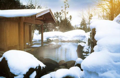 Changbai Mountain West Slope Resort | Discover Wanda Jin Suites Changbaishan - Pet Friendly Paradise