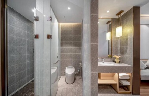 Xiashan District Hotel | Wanda Kaiyuan Mingting Hotel