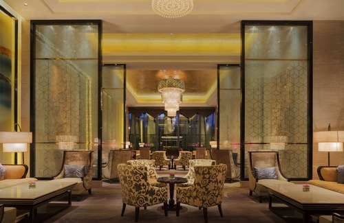 Zengcheng Hotel | Discover Wanda Realm Guangzhou Zengcheng with Pool & Dining