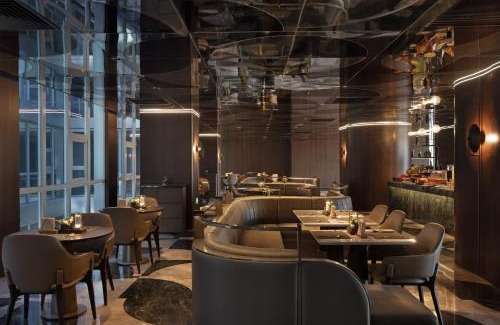 Downtown Beijing Hotel | Experience Comfort at Beijing GLIVE Qianmen Hotel
