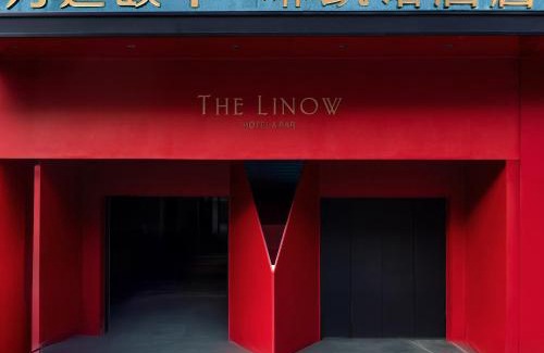 Lianhu Hotel | Indulge at The Linow Hotel Xi'an – 5-Star with Hot Tub