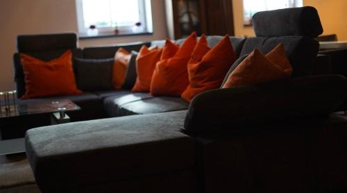 Untermerzbach Apartment | Indulge at Wandas Domizil with Hot Tub & 5-Star Luxury