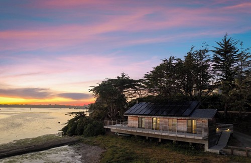 Bodega Bay House | Wander Bodega Bay