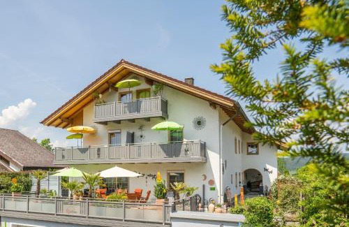 Lam Hotel | Discover the Wonders at Wander und Aktiv Hotel Rösslwirt