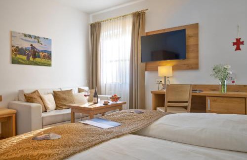 Lam Hotel | Discover the Wonders at Wander und Aktiv Hotel Rösslwirt