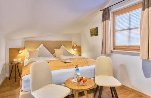 Lam Hotel | Discover the Wonders at Wander und Aktiv Hotel Rösslwirt