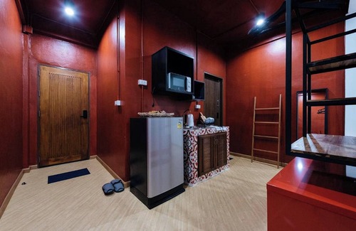 Bang Na Hotel | Discover Wander Wonder 8Ww: Family-Friendly Comfort Awaits