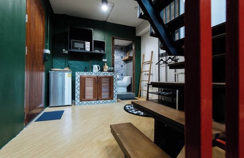 Bang Na Hotel | Discover Wander Wonder 8Ww: Family-Friendly Comfort Awaits