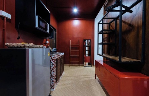 Bang Na Hotel | Discover Wander Wonder 8Ww: Family-Friendly Comfort Awaits