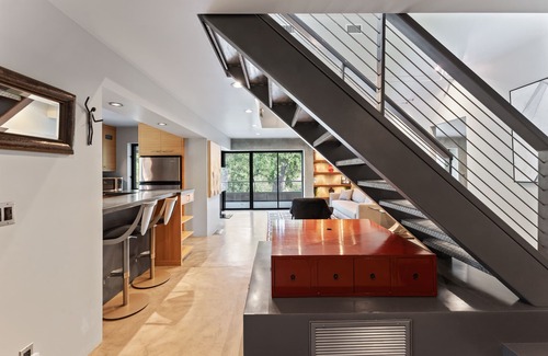 Yosemite Forks House | Discover Yosemite Valley's Hidden Gem with Family Amenities