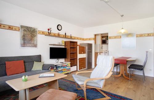 Missen-Wilhams Apartment | Wanderglück: Family-Friendly Retreat in Nature's Embrace