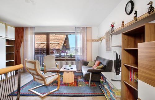 Missen-Wilhams Apartment | Wanderglück: Family-Friendly Retreat in Nature's Embrace
