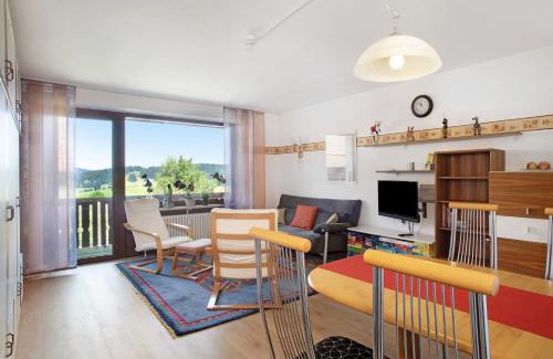 Missen-Wilhams Apartment | Wanderglück: Family-Friendly Retreat in Nature's Embrace
