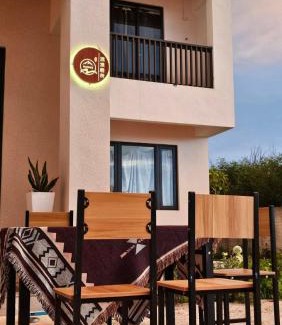 Magong Bed & Breakfast | Guest Rated: 10/10 at Wandering Home B&B with Breakfast