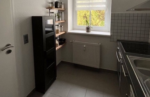 Sudenburg Apartment | Wanderliebe