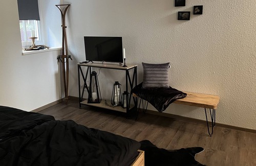 Sudenburg Apartment | Wanderliebe