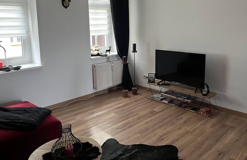 Sudenburg Apartment | Wanderliebe