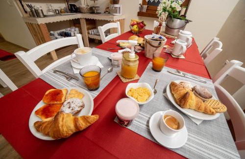 Folgaria Bed & Breakfast | Discover Wanderlust B&B: Oceanfront Bliss & Top Ratings