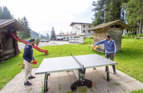Werfenweng Apartment | Discover Wanderlust by Interhome: Pet-Friendly & Spa Retreat