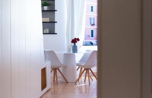 Portofino Apartment | Delightful Wanderlust by PortofinoHomes - Breakfast Included