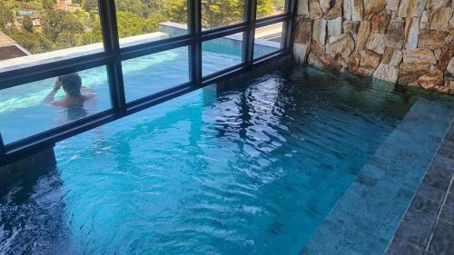 Campos do Jordao Apartment | Discover Wanderlust Campos do Jordão - Top-Rated Retreat