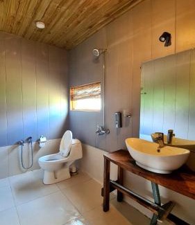 Arang Kel Resort | Wanderlust Chapter 1: Pet-Friendly Escape with Breakfast