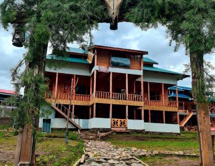 Arang Kel Resort | Wanderlust Chapter 1: Pet-Friendly Escape with Breakfast