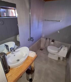 Arang Kel Resort | Wanderlust Chapter 1: Pet-Friendly Escape with Breakfast
