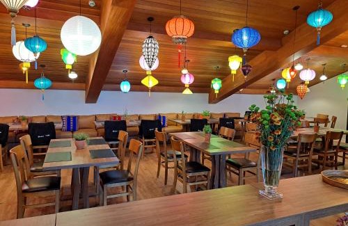 Campos do Jordao Hotel | Experience the Best at Wanderlust Hotel, Campos do Jordão