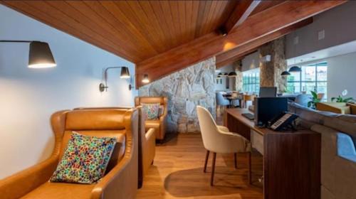 Campos do Jordao Hotel | Experience the Best at Wanderlust Hotel, Campos do Jordão