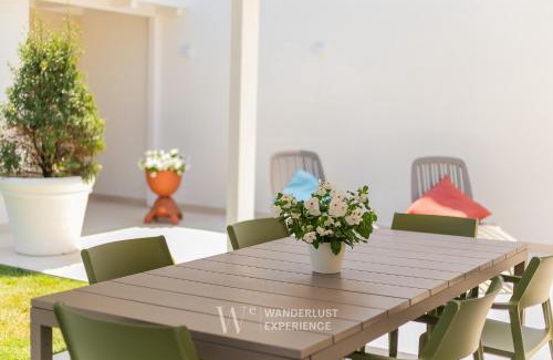 Giovinazzo Villa | Wanderlust Experience Villa Milly