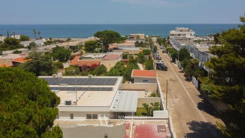 Giovinazzo Villa | Wanderlust Experience Villa Milly