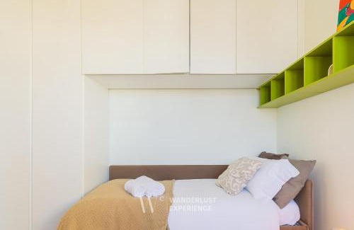 Municipio 3 Apartment | Wanderlust Experience Casa Dame