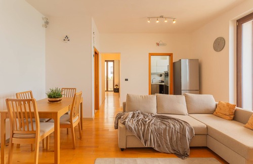 Giovinazzo Apartment | Wanderlust Experience | Portsea