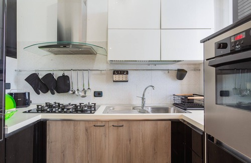 Giovinazzo Apartment | Wanderlust Experience | Portsea