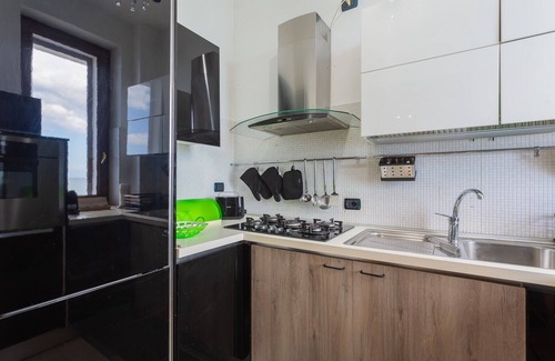 Giovinazzo Apartment | Wanderlust Experience | Portsea