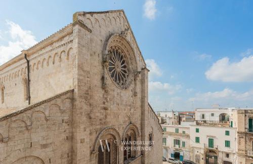 Bitonto House | Wanderlust Experience Loggiato del duca