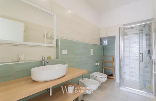 Bitonto House | Wanderlust Experience Loggiato del duca