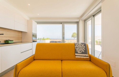 Municipio 1 Apartment | Wanderlust Experience | Seaon Sea