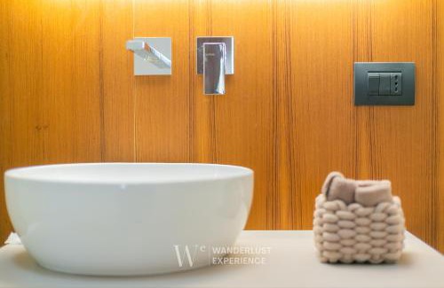 Bitonto Apartment | Wanderlust Experience White Cave