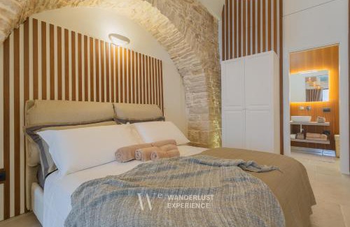 Bitonto Apartment | Wanderlust Experience White Cave