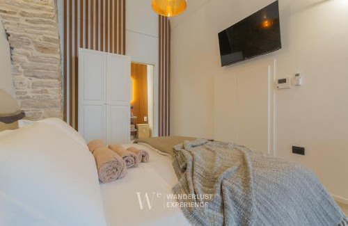 Bitonto Apartment | Wanderlust Experience White Cave