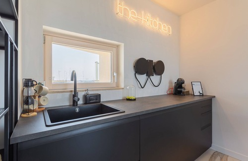 Bitonto Apartment | Wanderlust Experience | Zenith Rooftop