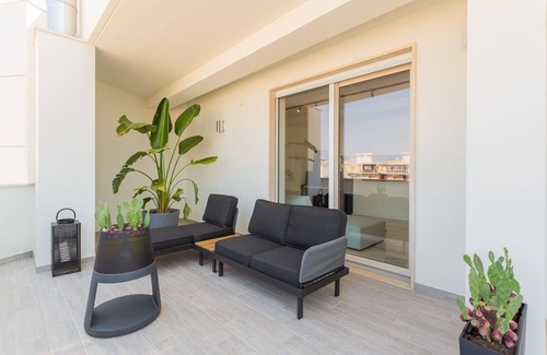 Bitonto Apartment | Wanderlust Experience | Zenith Rooftop