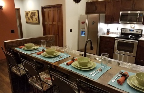 Gardiner Cabin | Wanderlust Haven: Your Gateway to Gardiner & Yellowstone