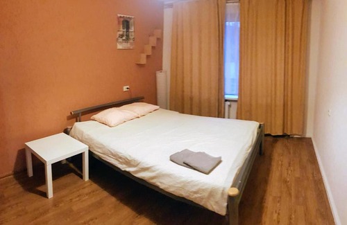 Kaliningrad House | Cozy Wanderlust Inn - Guest Rated 8/10 for Your Stay