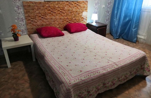 Kaliningrad House | Cozy Wanderlust Inn - Guest Rated 8/10 for Your Stay