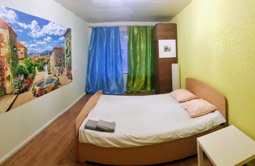 Kaliningrad House | Cozy Wanderlust Inn - Guest Rated 8/10 for Your Stay