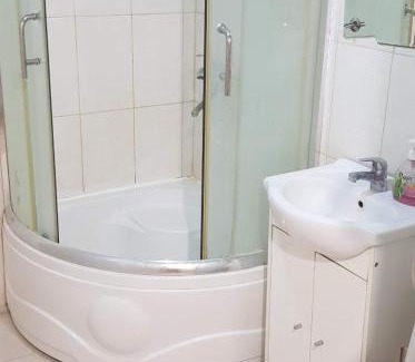 Kaliningrad House | Cozy Wanderlust Inn - Guest Rated 8/10 for Your Stay