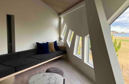 Shima Villa | Oceanfront Bliss at Wanderlust, SHIMA for Families
